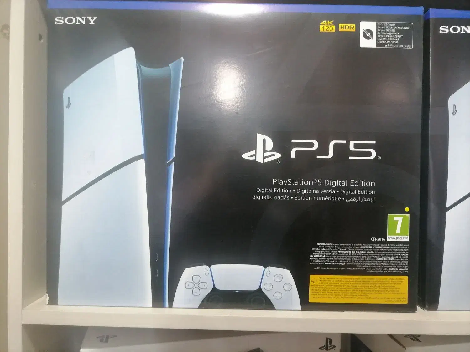 خرید و فروش ps4 و ps5|کنسول، بازی ویدئویی و آنلاین|گرگان, |دیوار