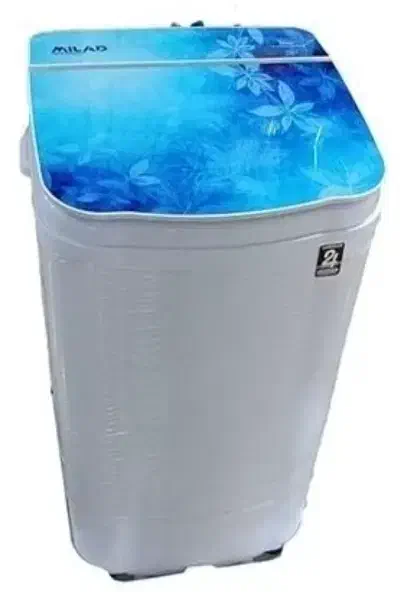 مینی واش میلاد|ماشین لباسشویی و خشک‌کن لباس|ساوه, |دیوار