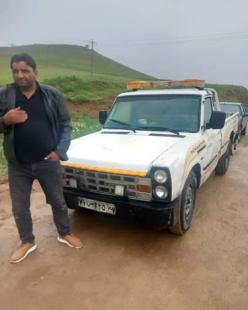 امداد خودرو و یدک کش|خدمات حمل و نقل|سلماس, |دیوار