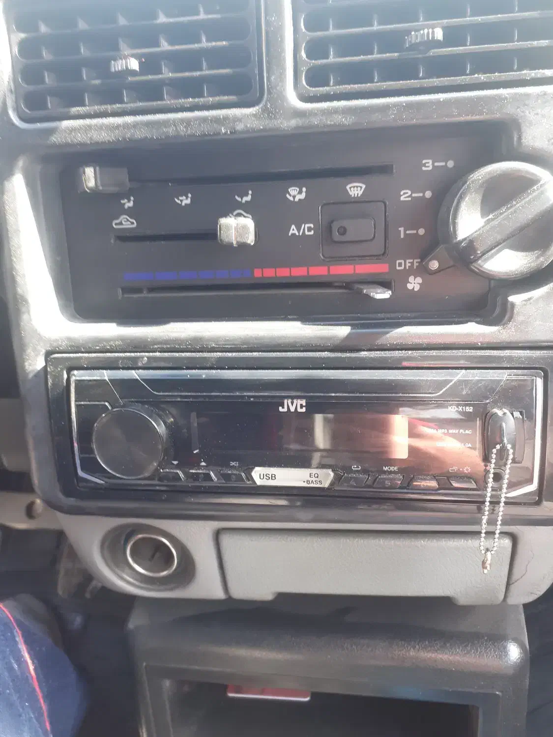 سیستم صوتی ماشین|قطعات یدکی و لوازم جانبی|تبریز, |دیوار