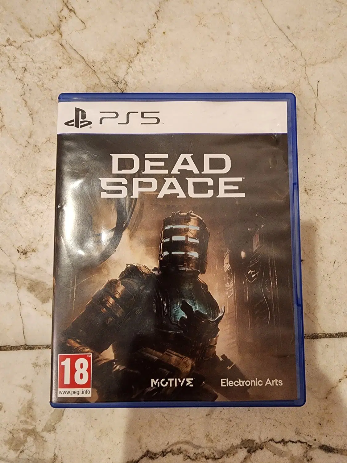 dead space معاوضه با ready or not|کنسول، بازی ویدئویی و آنلاین|تهران, یوسفآباد|دیوار