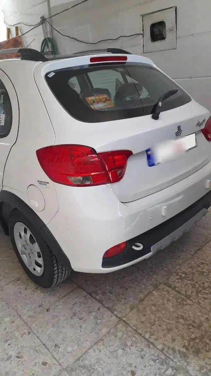 کوییک|خودرو سواری و وانت|اهواز, شریعتی جنوبی|دیوار