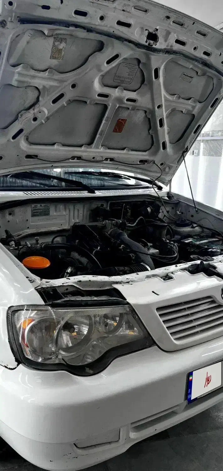 پراید ۱۳۲|خودرو سواری و وانت|زاهدان, |دیوار