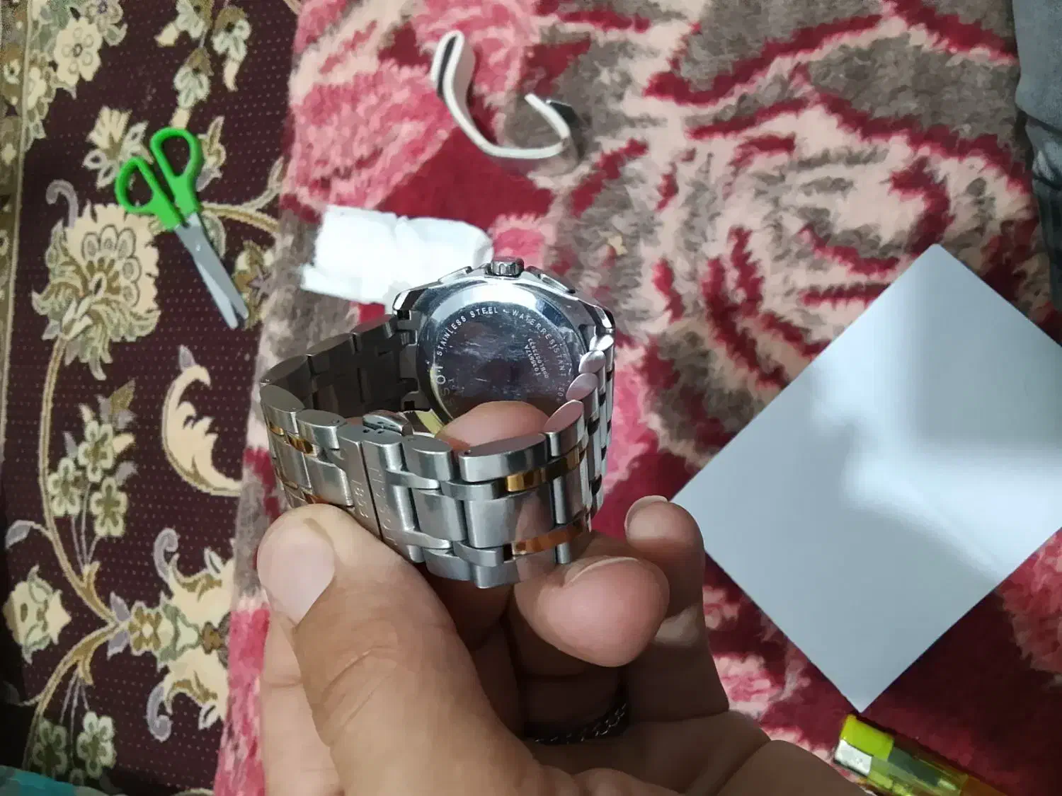 ساعت|ساعت|ماهدشت, |دیوار