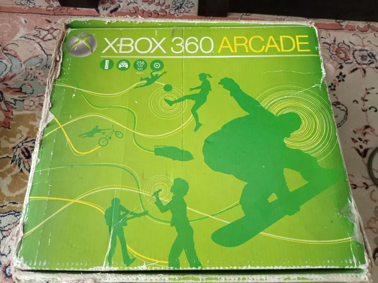 ایکس باکس۳۶۰|کنسول، بازی ویدئویی و آنلاین|تهران, ائمه اطهار|دیوار