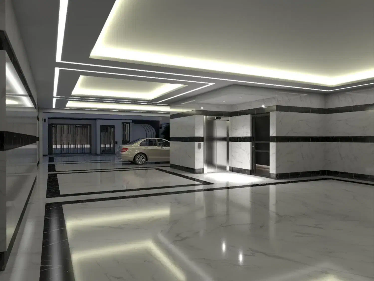 فروش 80 متری/ پروژه لوکس و مدرن/ فلاحی 13|فروش آپارتمان|مشهد, فرهنگیان (شهرک غرب)|دیوار