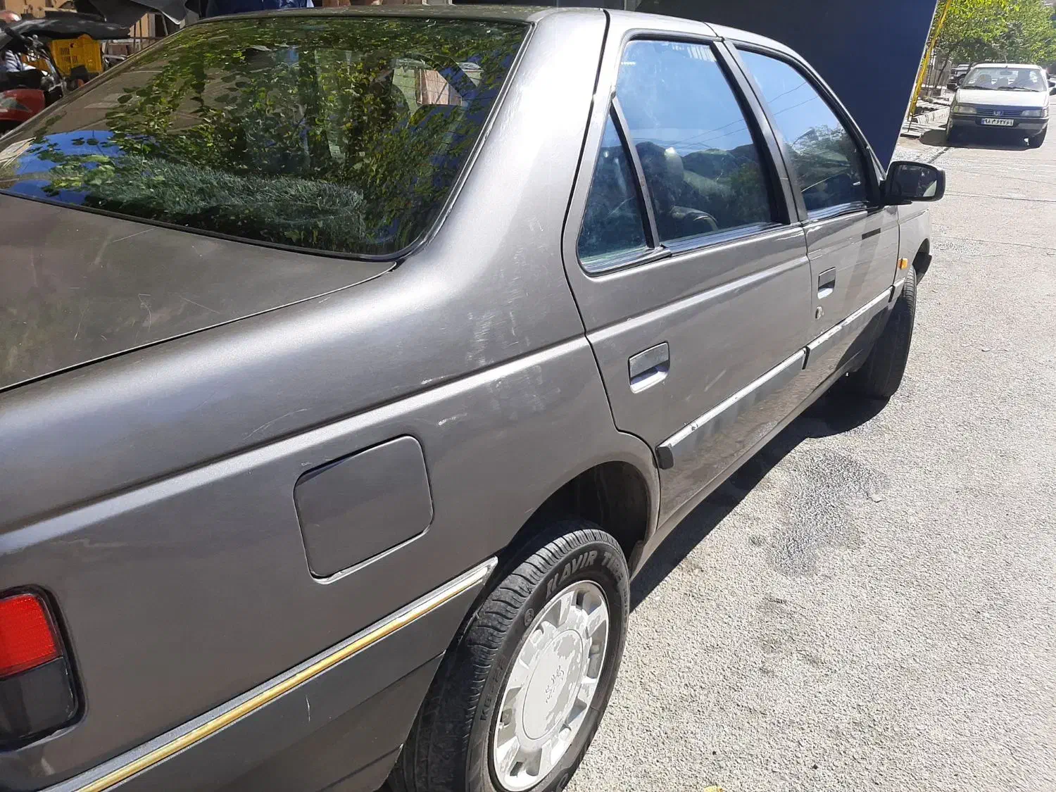 ماشین روا|خودرو سواری و وانت|سقز, |دیوار