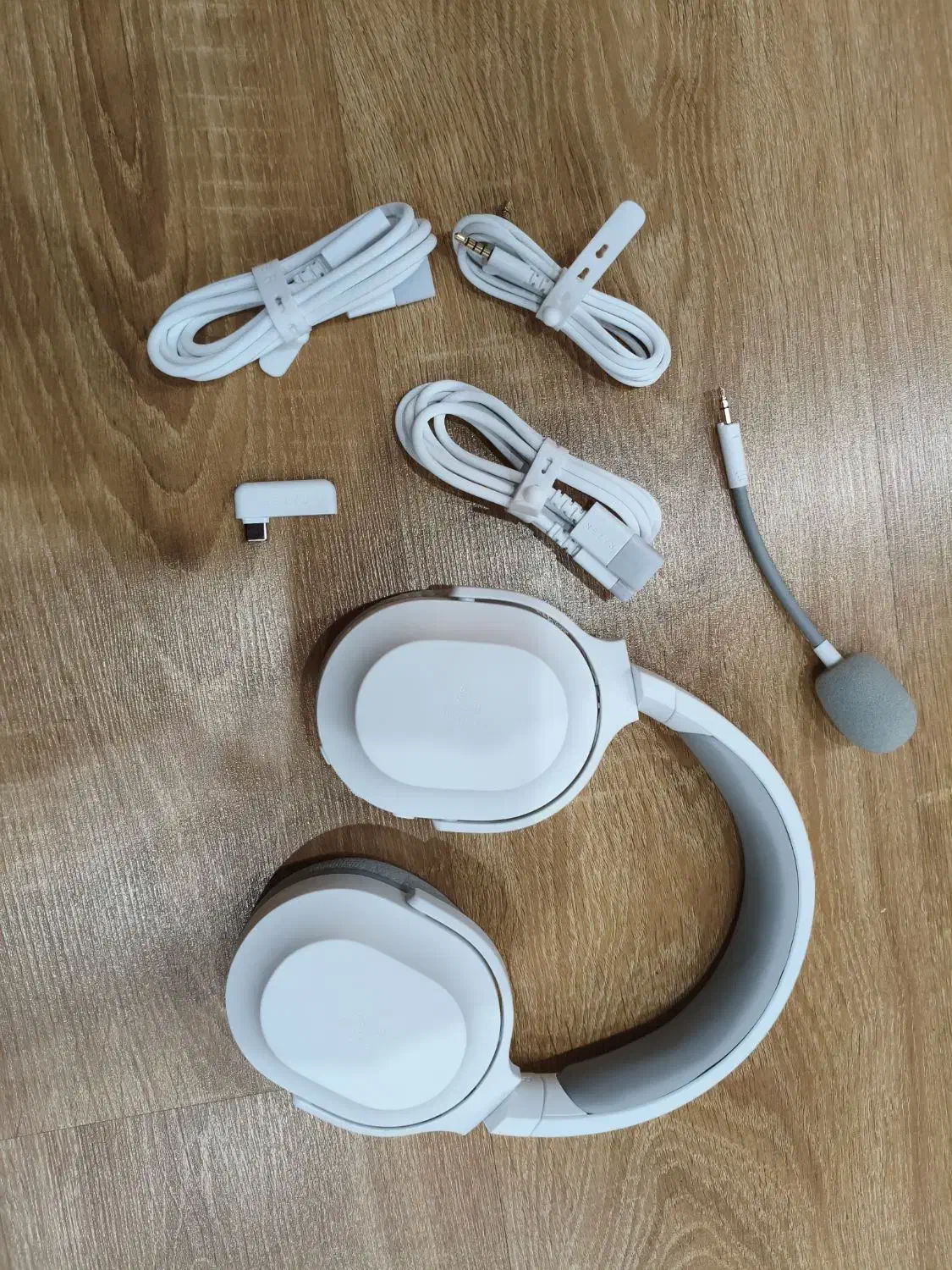 هدست razer barracuda x|قطعات و لوازم جانبی رایانه|تبریز, |دیوار