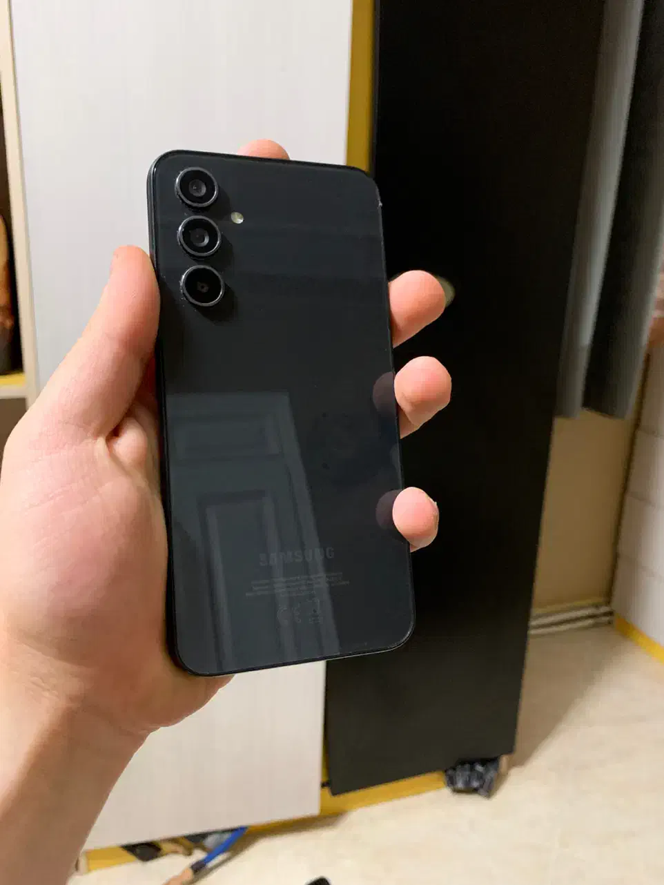 سامسونگ A54|موبایل|اصفهان, رکن الدوله شرقی|دیوار