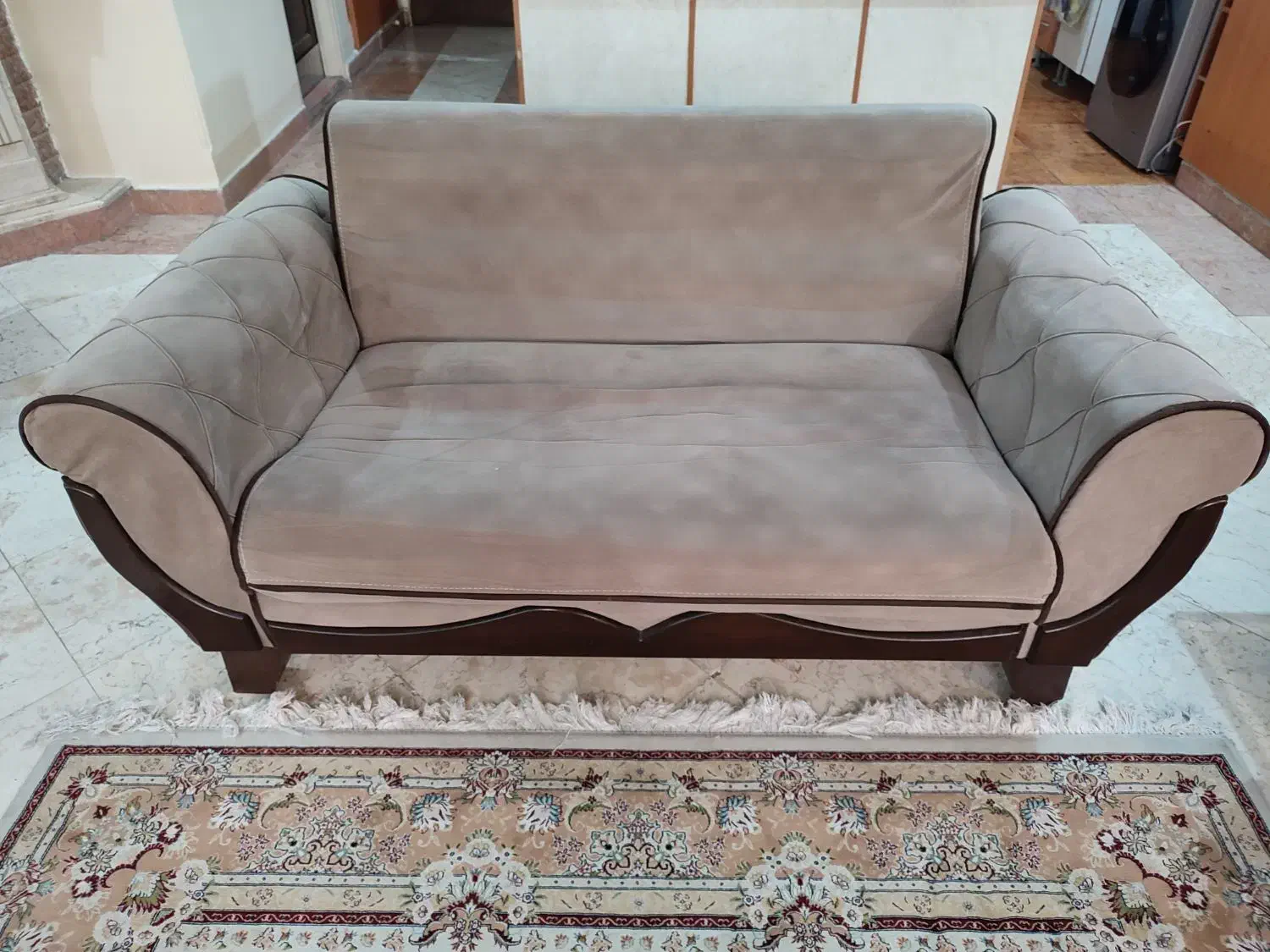 مبل|مبلمان خانگی و میز عسلی|تهران, نظامی گنجوی (توانیر)|دیوار