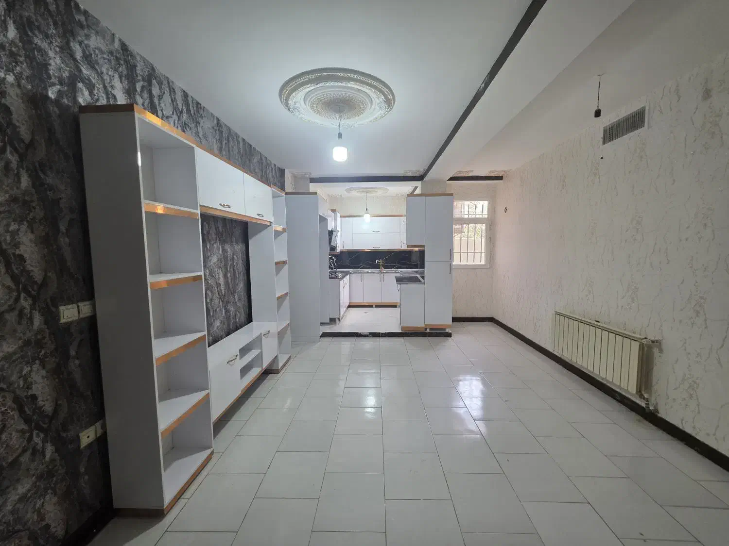 مشاور املاک دیپلمات در شهرک خورشید هشتم پیشواA1|فروش آپارتمان|پیشوا, |دیوار