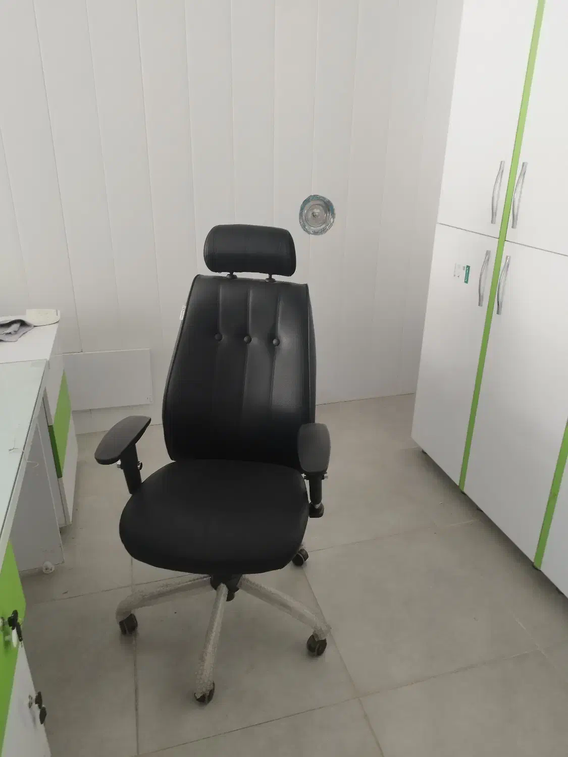 صندلی مدیریت|دفتر کار|مرودشت, پشت سایپا|دیوار