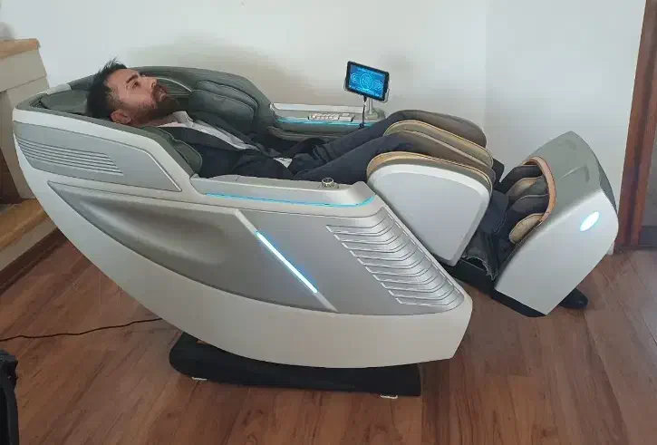 صندلی ماساژور مدل z2 اقساط بلند مدت|تجهیزات ورزشی|تهران, صادقیه|دیوار