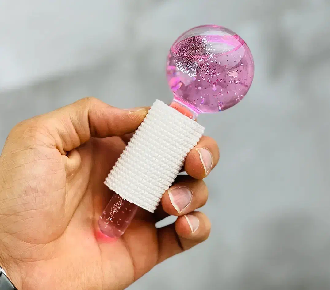 ماساژور دستی گوی یخی بسته 2 عددی بینگبو بیوتی|آرایشی، بهداشتی، درمانی|بانه, |دیوار