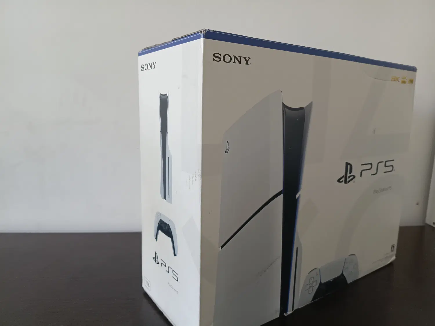 ps5 slim 1t|کنسول، بازی ویدئویی و آنلاین|تهران, بهار|دیوار