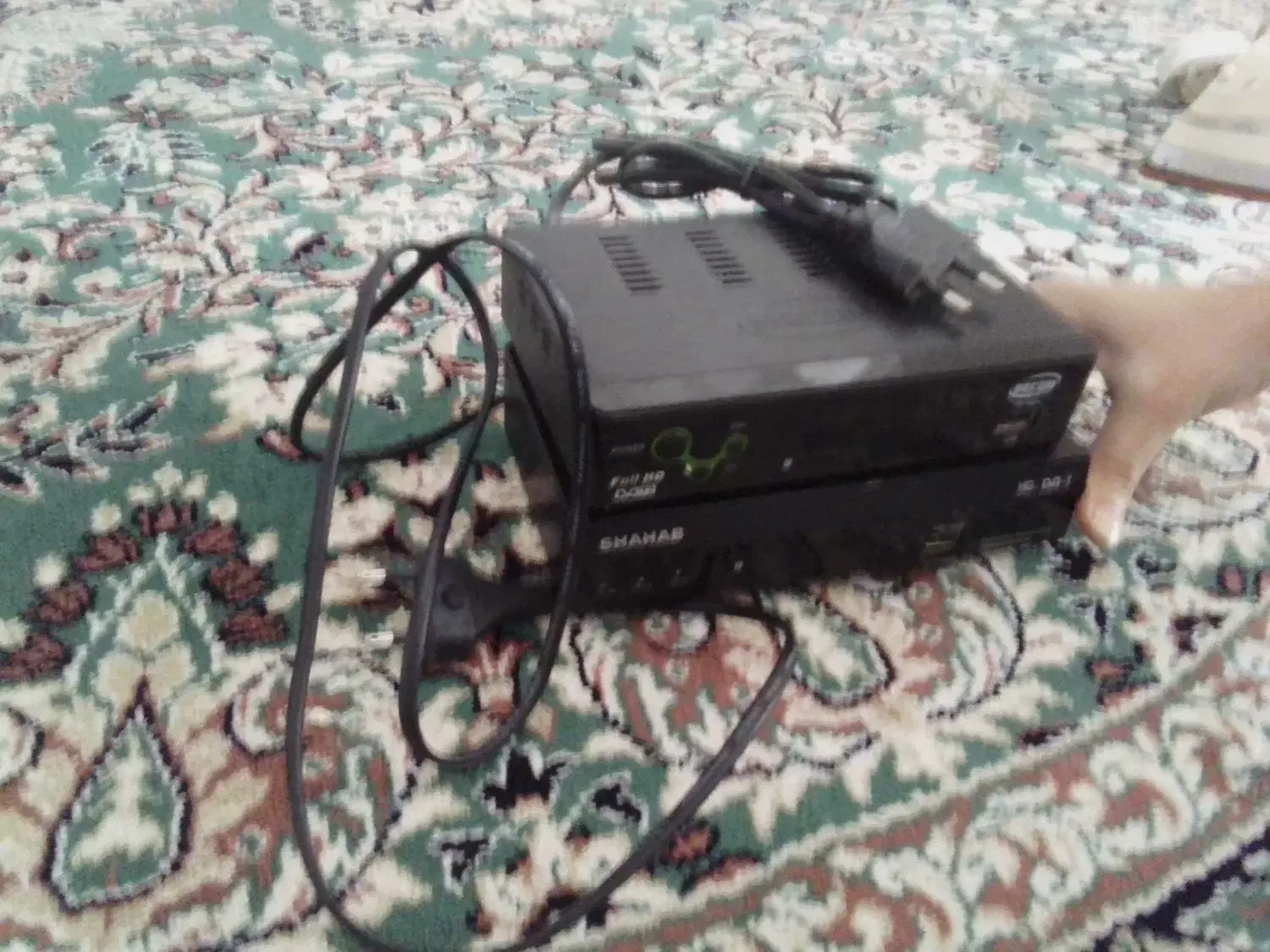 فروش دیجیتال|تلویزیون و پروژکتور|قم, ولیعصر|دیوار