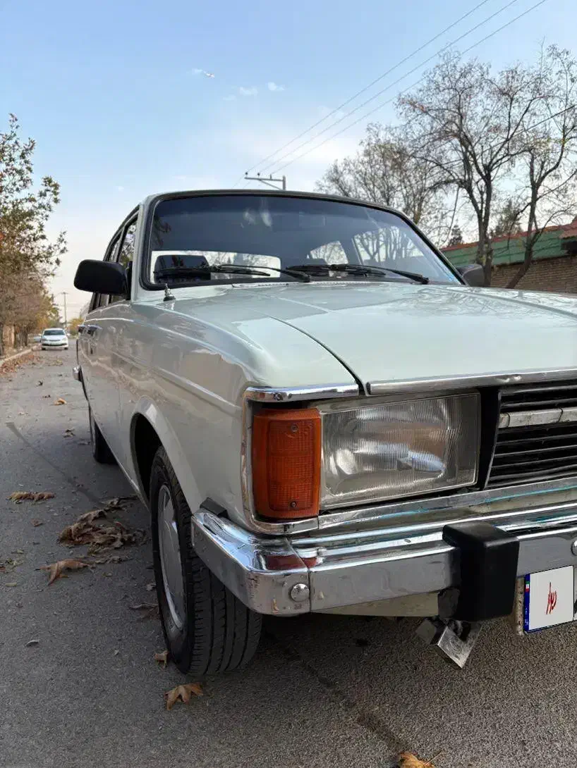 پیکان مدل ۸۱|خودرو سواری و وانت|مشهد, الهیه|دیوار