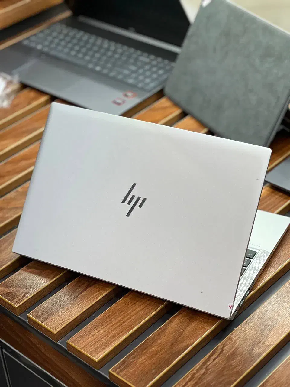 لپ تاپ لمسی HP ELITEBOOK 840 G8 بدنه فلزی نسل ۱۱|رایانه همراه|یزد, |دیوار