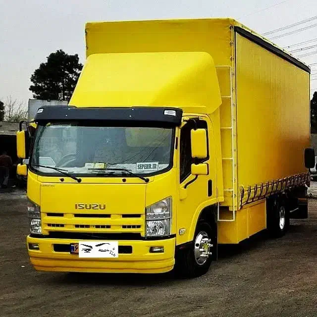 حمل‌نقل‌راهبار‌‌.دهقان‌ویلا‌‌گوهردشت‌دولت‌آباد‌|خدمات حمل و نقل|کرج, فاز ۴ مهرشهر|دیوار
