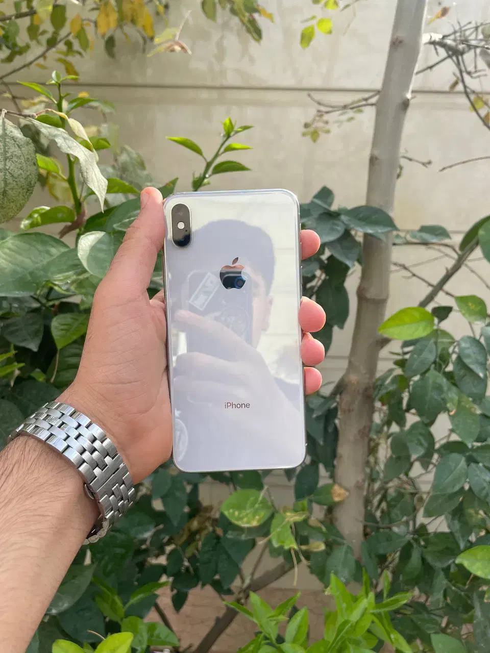 زیرخاکی. iPhone xs max ZA|موبایل|ایلام, |دیوار