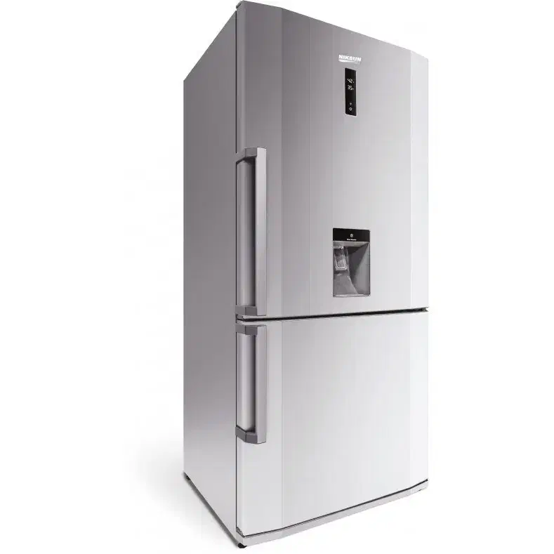 یخچال فریزر التو مدل RF-840NE2|یخچال و فریزر|ری, دیلمان|دیوار