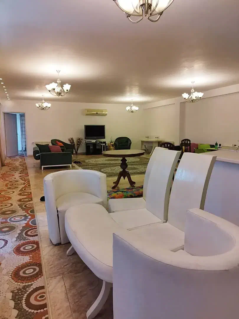 ۲۵۰ متر ویلا فول فرنیش|اجارهٔ خانه و ویلا|لاهیجان, کوه بیجار|دیوار