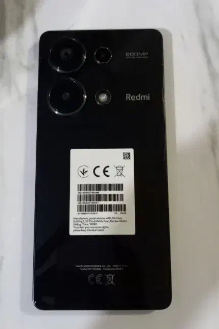 ردمی نوت 13 پرو 4G|موبایل|میاندوآب, |دیوار