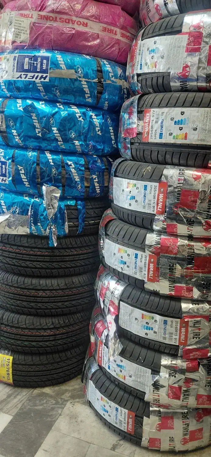 روزی جفتی بیستومن بده لاستیک|قطعات یدکی و لوازم جانبی|اصفهان, پروین|دیوار