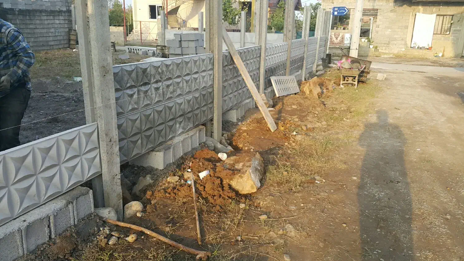 نیروی کار جهت کار در کارگاه تولیدی|استخدام صنعتی، فنی، مهندسی|چاف و چمخاله, |دیوار