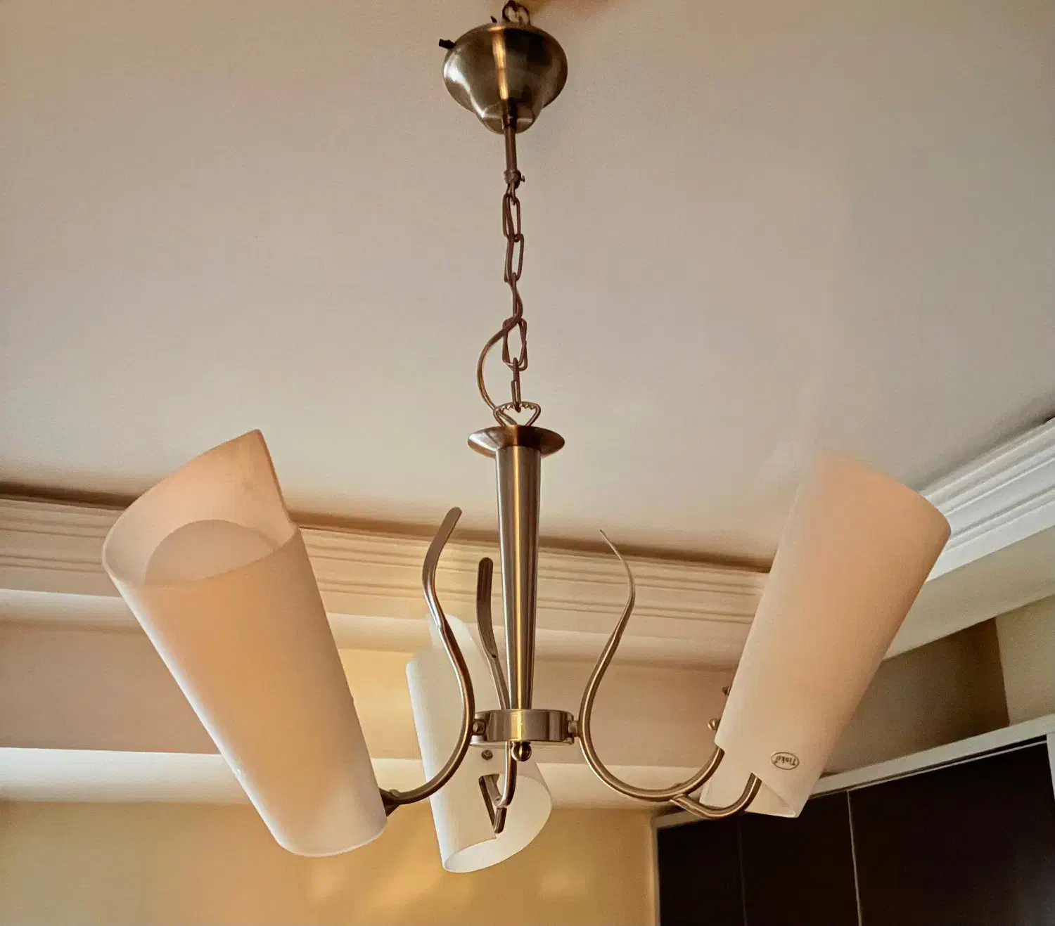 لوستر|لوستر و چراغ آویز|تهران, فردوس|دیوار