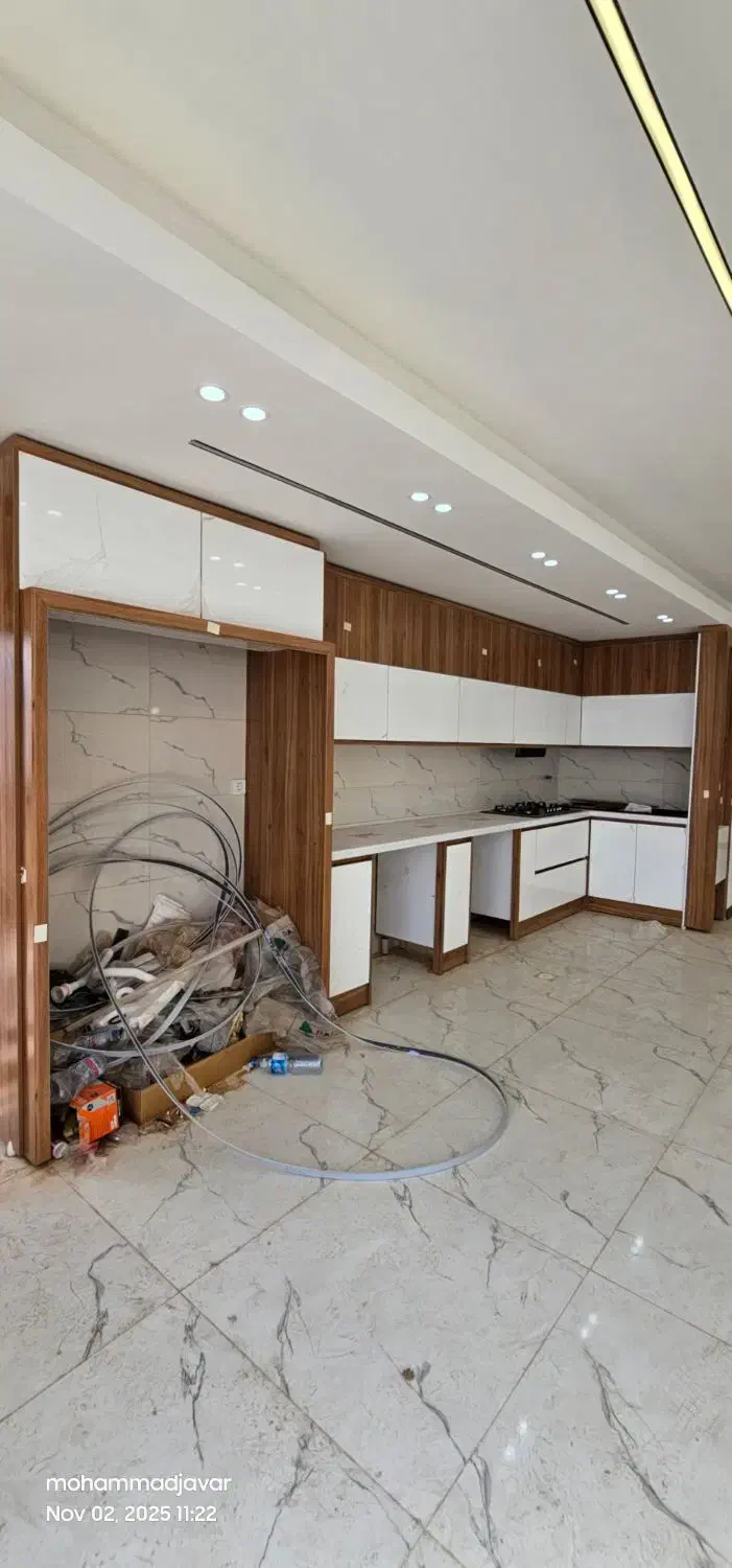 آپارتمان تک واحدی فول نصبیات،|فروش آپارتمان|جم, |دیوار