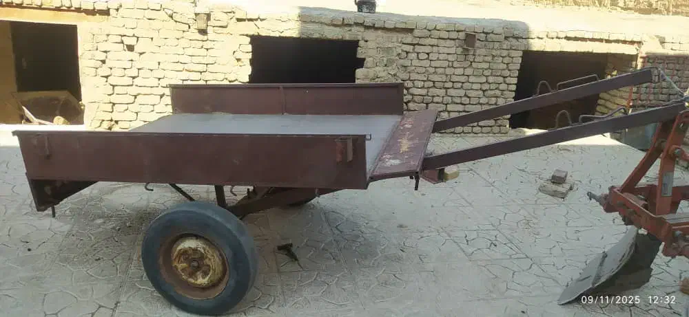 باسلام گاری فروشی|ماشین‌آلات صنعتی|آبپخش, |دیوار