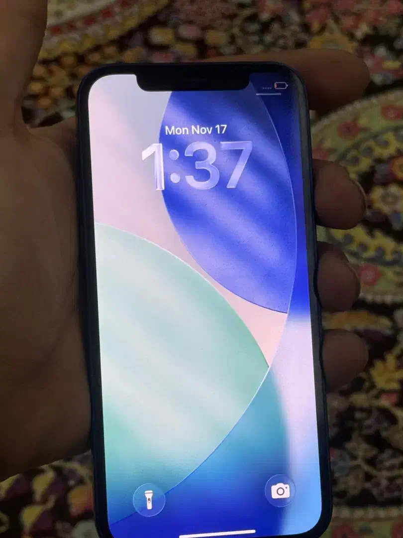 آیفون ۱۲ نرمال zaa|موبایل|تهران, بهار|دیوار