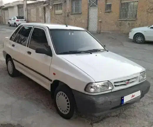 پراید ۱۳۱ se ۹۳|خودرو سواری و وانت|قرچک, داوود آباد|دیوار