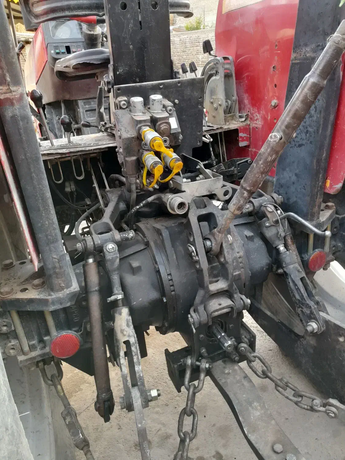 ۳۹۹تک مدل ۸۸|خودرو سنگین|خوی, |دیوار