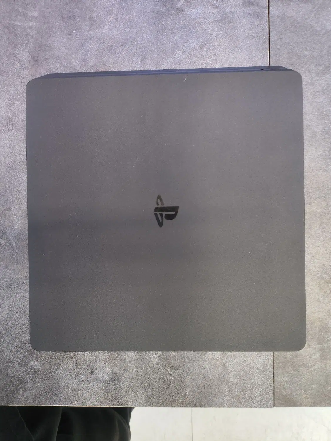 ps4 slim 1TB|کنسول، بازی ویدئویی و آنلاین|ورامین, ورامین|دیوار