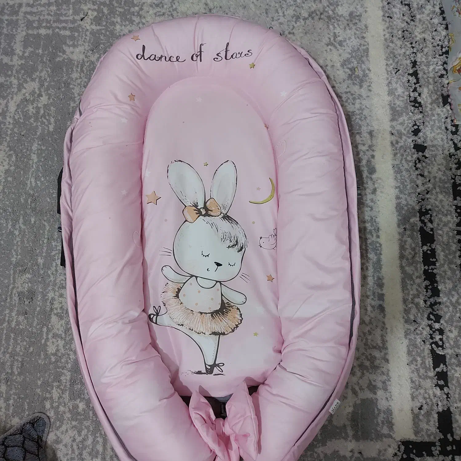 سرویس خواب گارددار نوزاد|سرویس روتختی|قشم, |دیوار