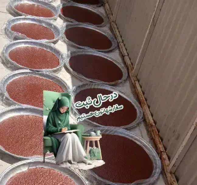 لواشک  خانگی الو شابلون|خوردنی و آشامیدنی|خمینی‌شهر, |دیوار