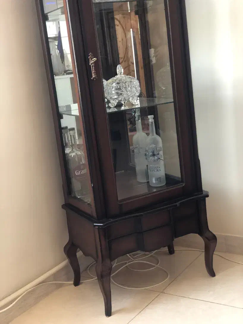 بوفه|بوفه، ویترین، کنسول|اسلامشهر, شهرک واوان|دیوار