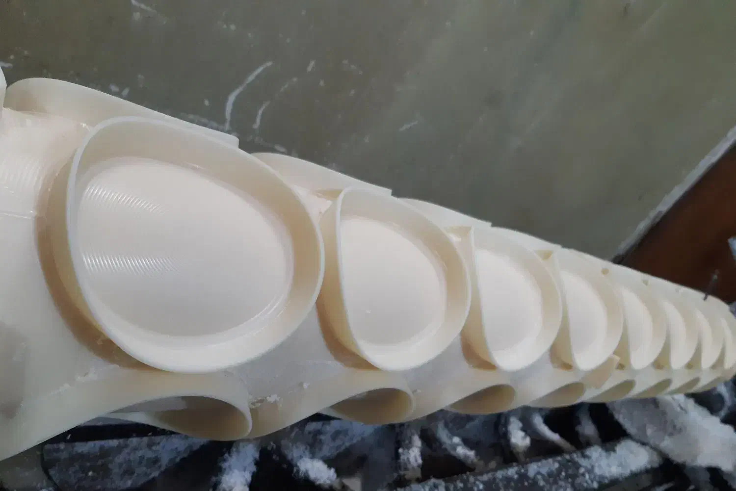 فرزCNC(4محور روتاری)|ماشین‌آلات صنعتی|محمدشهر, محمدشهر|دیوار