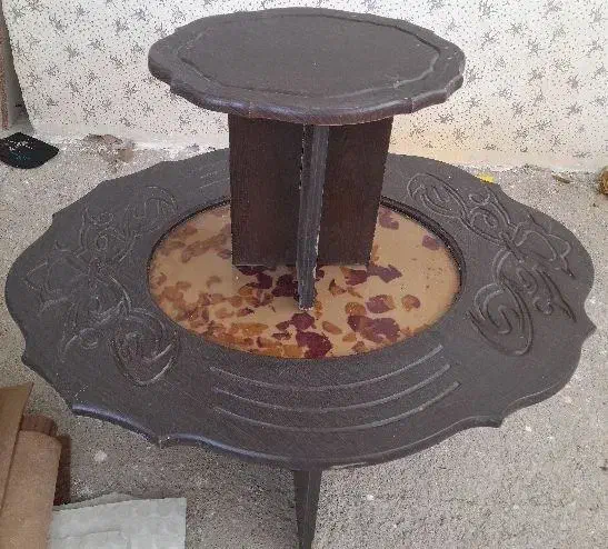 مبل راحتی|مبلمان خانگی و میز عسلی|مشهد, نوید|دیوار