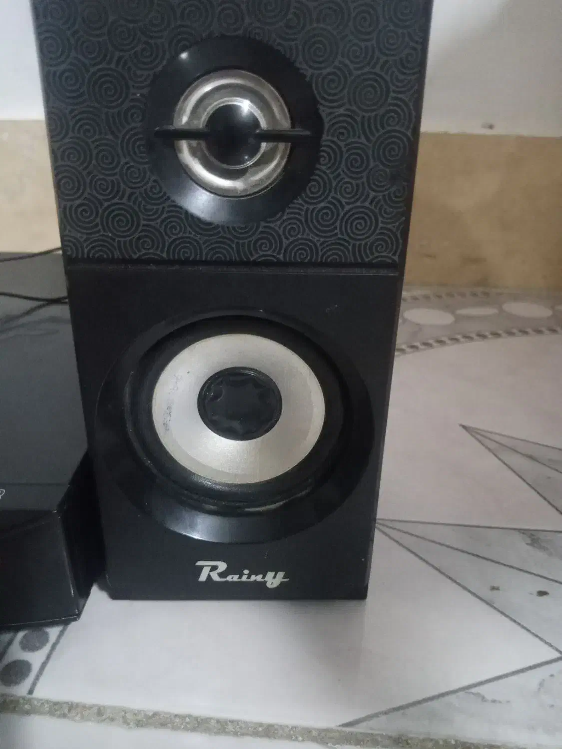 DVD Raing|پخش‌کننده DVD و ویدیو|گرگان, |دیوار