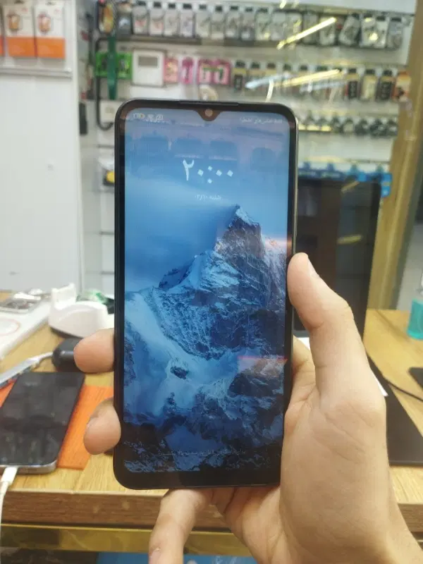 Redmi 10A|موبایل|قم, عمار یاسر|دیوار