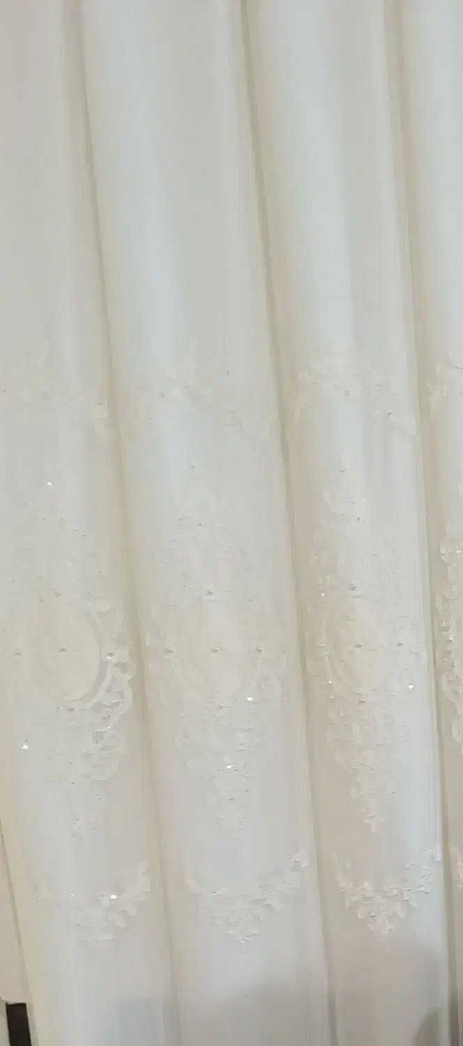 پرده در حد نو|پرده، رانر، رومیزی|خزل, |دیوار