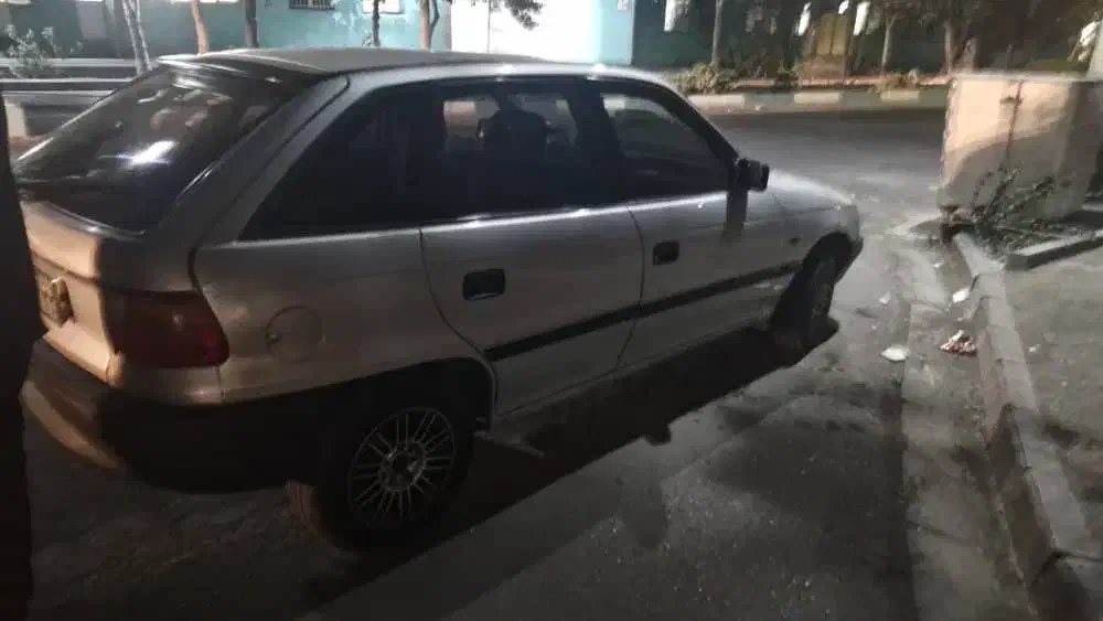 اپل استرا|خودرو سواری و وانت|چهاردانگه (تهران), |دیوار