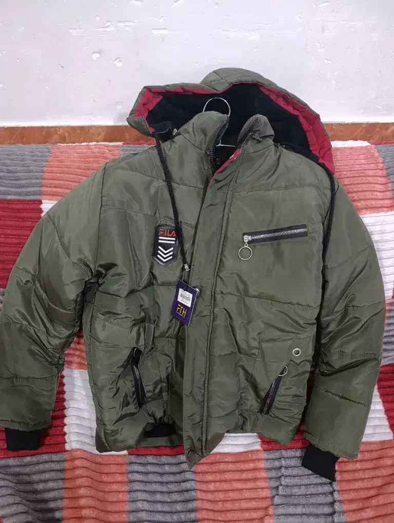 کاپشن زمستانه|لباس|نورآباد ممسنی, |دیوار