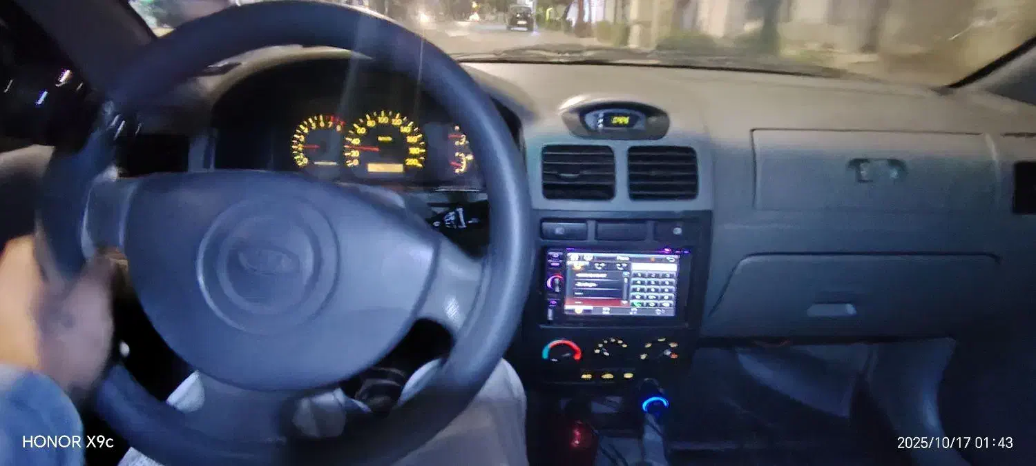 ریو عروسک|خودرو سواری و وانت|بروجرد, |دیوار