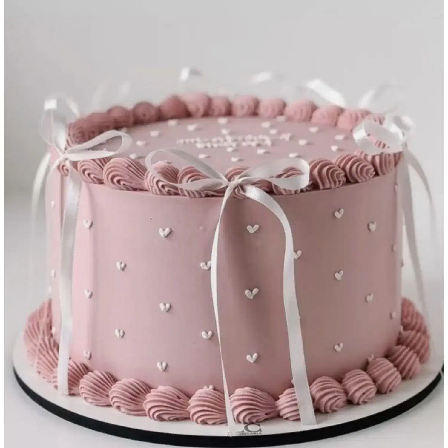 کیک تولد خانگی|خدمات پذیرایی، مراسم|اراک, |دیوار