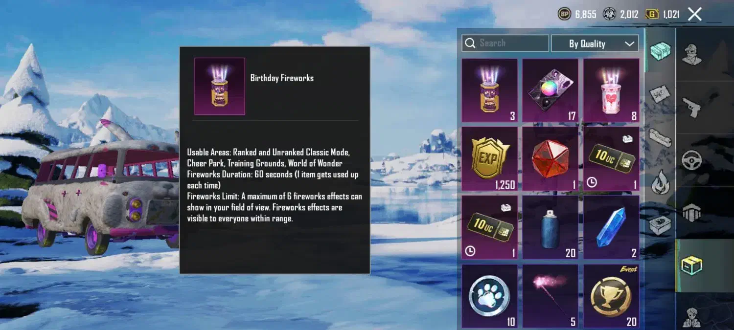 اکانت پابجی معاوضه|کنسول، بازی ویدئویی و آنلاین|بندر دیر, |دیوار