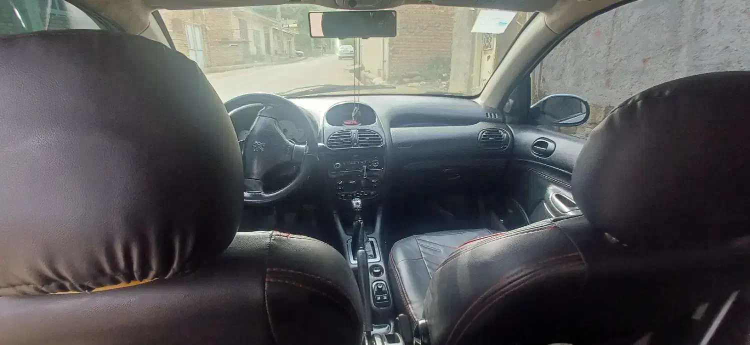 پژومدلsd95|خودرو سواری و وانت|تبریز, |دیوار